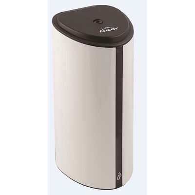 Lacor Desinfektionsdispenser hvid 850 ml Lacor Desinfektionsdispenser hvid 850 ml