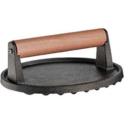 Kødpresser stål/palisander Ø 18cm Kødpresser stål/palisander Ø 18cm