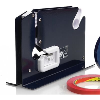 Automatisk poselukker til lukning med tape Automatisk poselukker til lukning med tape