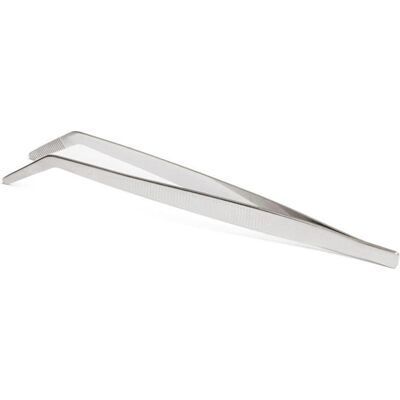 Comas Pincet bøjet 16 cm RF Comas Pincet bøjet 16 cm RF