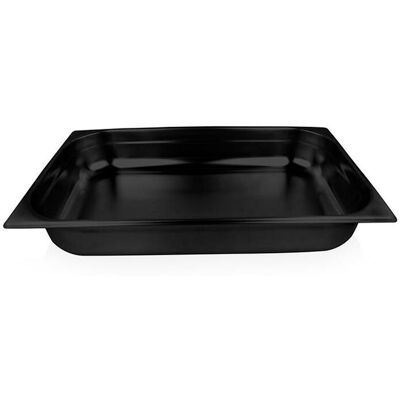 Maxima Kantine Teflon 1/1 GN 65 mm Maxima Kantine Teflon 1/1 GN 65 mm