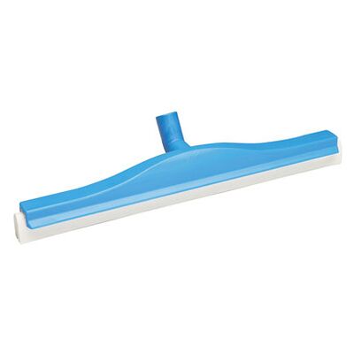 Vikan Gulvskraber Blå 500 mm m/drejeled Vikan Gulvskraber Blå 500 mm m/drejeled