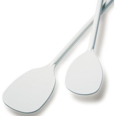 Vikan Rørespade lille 89 cm b: 16 cm hvid Vikan Rørespade lille 89 cm b: 16 cm hvid