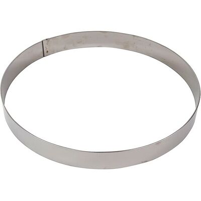 Gobel Form RF Ø180 mm h:45 mm Gobel Form RF Ø180 mm h:45 mm