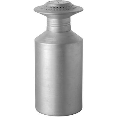 Strødåse Aluminium m. 2 mm huller Strødåse Aluminium m. 2 mm huller
