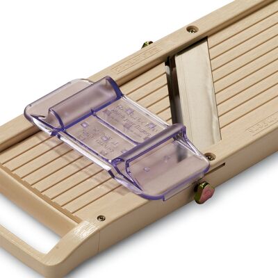 Tellier Mandoline Japonaise - 95 mm - Mandoline - Køkkenredskaber Tellier Mandoline Japonaise - 95 mm - Mandoline - Køkkenredskaber