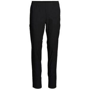 Bukser Unisex Active Sort 2XL Bukser Unisex Active Sort 2XL