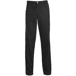 Kentaur Kokkebuks Unisex sort XS Kentaur Kokkebuks Unisex sort XS