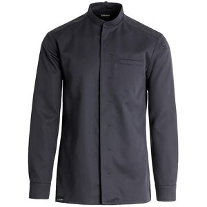 Kentaur Kokkejakke Refibra Sort XL Kentaur Kokkejakke Refibra Sort XL