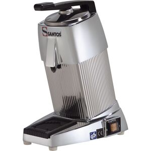 Santos Juicepresser Crom 38x20x30 cm 240 Santos Juicepresser Crom 38x20x30 cm 240