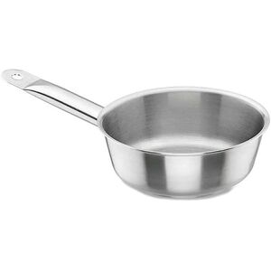 Lacor Chef Classic 18 cm - 1,2L Rustfrit stål Sauteuse Lacor Chef Classic 18 cm - 1,2L Rustfrit stål Sauteuse