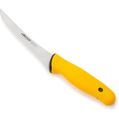 Arcos Duo Pro udbener semi-flexibel 16 cm Arcos Duo Pro udbener semi-flexibel 16 cm