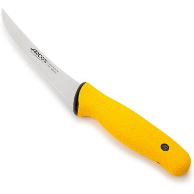 Arcos Duo Pro udbener semi-flexibel 14 cm Arcos Duo Pro udbener semi-flexibel 14 cm