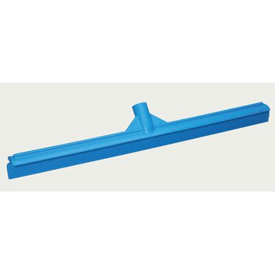 Vikan Gulvskraber Hygiejne 50 cm. BLÅ Vikan Gulvskraber Hygiejne 50 cm. BLÅ