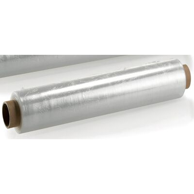 Abena Film 60 cm med PVC 300 meter Abena Film 60 cm med PVC 300 meter