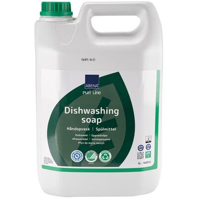Respekt Danmark HW Opvask 5 liter til opvask i hånden Respekt Danmark HW Opvask 5 liter til opvask i hånden