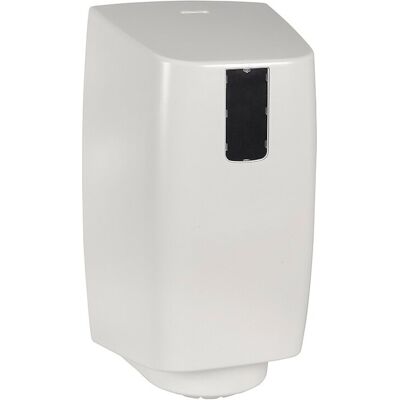 Abena Dispenser White Classic Recycled Mini til centertræk håndklæderulle Abena Dispenser White Classic Recycled Mini til centertræk håndklæderulle