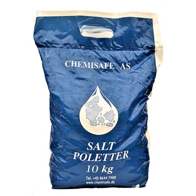 Abena Saltpoletter 10 kg Abena Saltpoletter 10 kg