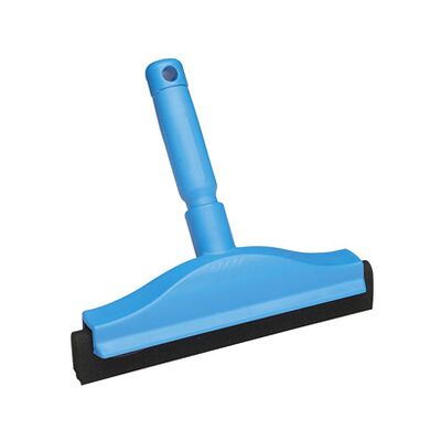 Vikan Bordskraber blå 250mm Vikan Bordskraber blå 250mm