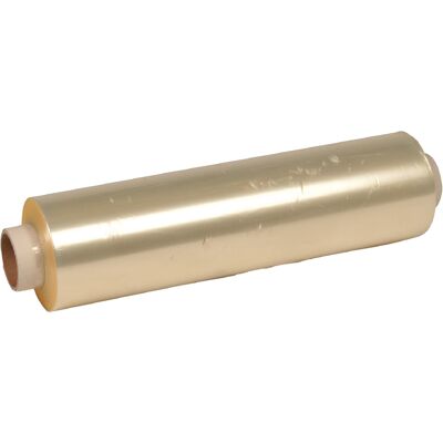 Abena Film 30 cm PVC-fri 300 meter Abena Film 30 cm PVC-fri 300 meter