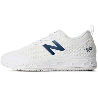 New Balance Arbejdssko NB 906SR Hvid Dame Str. 37,5 New Balance Arbejdssko NB 906SR Hvid Dame Str. 37,5