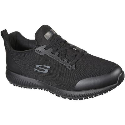 Skechers Sko str. 46 Work Squad SR Men Skechers Sko str. 46 Work Squad SR Men