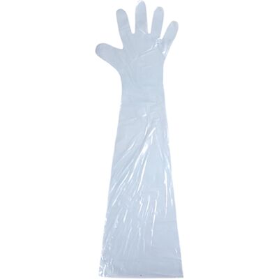 Abena Veterinærhandske One Size 100 stk Abena Veterinærhandske One Size 100 stk