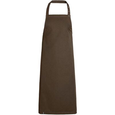 Kentaur Smækforklæde u/lomme Cypres olive 70x100 Kentaur Smækforklæde u/lomme Cypres olive 70x100