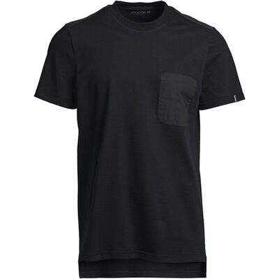Kentaur T-shirt Sort XS Kort ærm Kentaur T-shirt Sort XS Kort ærm