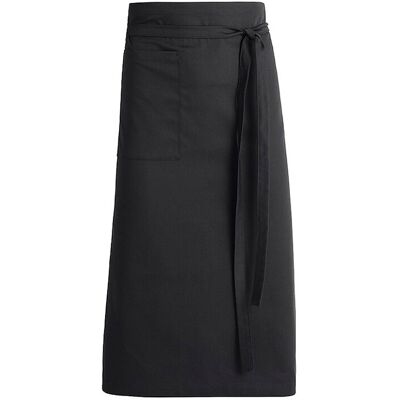 Kentaur Forstykke med lomme sort 100x80 cm Kentaur Forstykke med lomme sort 100x80 cm
