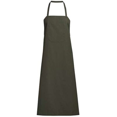 Kentaur Smækforklæde bred 90x108 cm Cypres Olive Kentaur Smækforklæde bred 90x108 cm Cypres Olive
