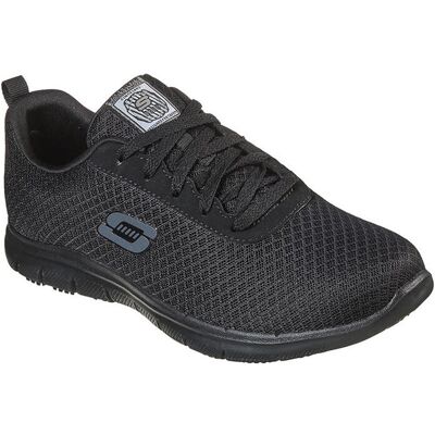 Skechers Sko str. 37 Work relaxed fit Skechers Sko str. 37 Work relaxed fit