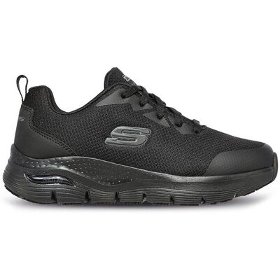 Skechers Sko str. 40 Work Arch Fit Women Skechers Sko str. 40 Work Arch Fit Women