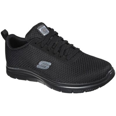 Skechers Sko str. 46 Work relaxed fit Skechers Sko str. 46 Work relaxed fit