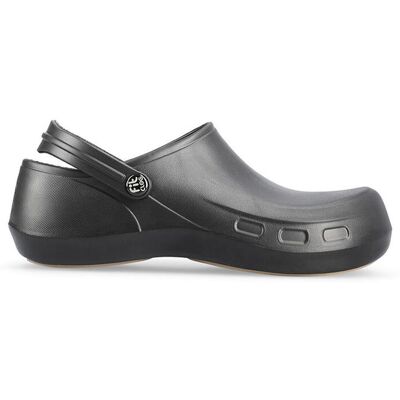 Sika Sko FitClog Power Sort str 42 Sika Sko FitClog Power Sort str 42