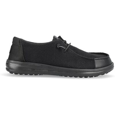 Sika Footwear Arbejdssko str. 38 HEYDUDE Wally Work CE Sika Footwear Arbejdssko str. 38 HEYDUDE Wally Work CE