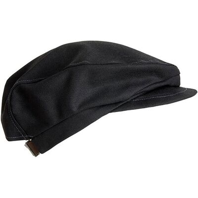 Kentaur Flat cap Sort Kentaur Flat cap Sort
