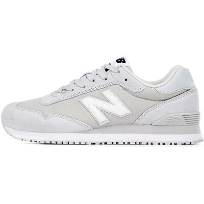 New Balance Arbejdssko NB 515SR Grå Herre Str. 43 New Balance Arbejdssko NB 515SR Grå Herre Str. 43