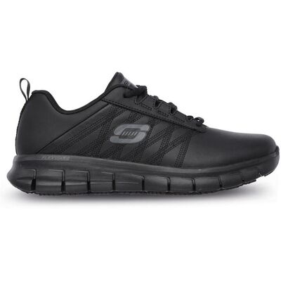 Skechers Sko str. 39 Sure Track Erath Skechers Sko str. 39 Sure Track Erath