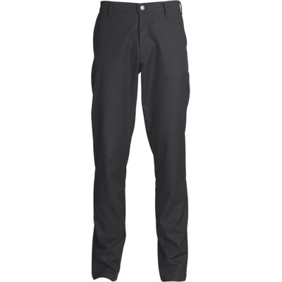 Kentaur Buks Chino Herre klassisk Sort Str.72 Kentaur Buks Chino Herre klassisk Sort Str.72