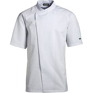 Kentaur Kokkejakke hvid Unisex Kentaur Kokkejakke hvid Unisex