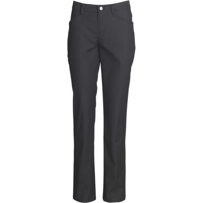 Kentaur Buks Chino Dame klassisk Sort Str.54 Kentaur Buks Chino Dame klassisk Sort Str.54