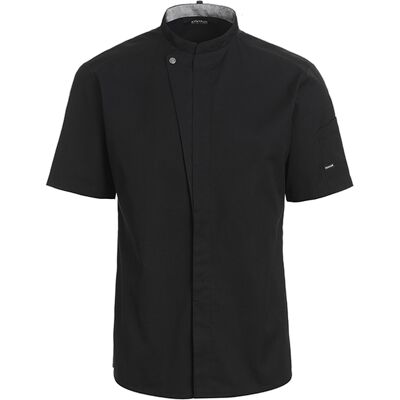 Kentaur Kokkejakke Unisex m/kort ærm Kentaur Kokkejakke Unisex m/kort ærm