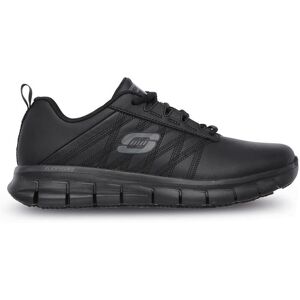 Skechers Sko str. 37 Sure Track Erath Skechers Sko str. 37 Sure Track Erath