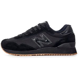 New Balance Arbejdssko NB 515SR Sort Dame Str. 37 New Balance Arbejdssko NB 515SR Sort Dame Str. 37