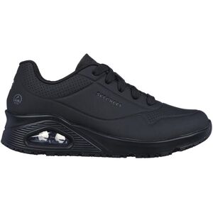 Skechers Sko str. 42 Uno Work Sort Skechers Sko str. 42 Uno Work Sort
