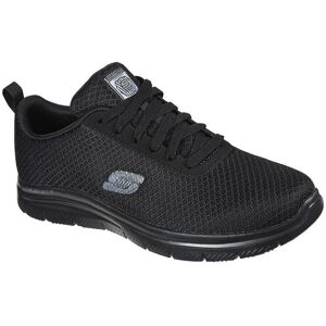 Skechers Sko str. 43 Work relaxed fit Skechers Sko str. 43 Work relaxed fit