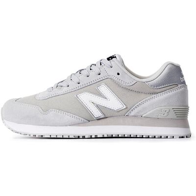 New Balance Arbejdssko NB 515SR Grå Dame Str. 37,5 New Balance Arbejdssko NB 515SR Grå Dame Str. 37,5
