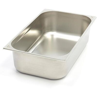Maxima Kantine- beholder RF 1/ 1GN 150mm Maxima Kantine- beholder RF 1/ 1GN 150mm