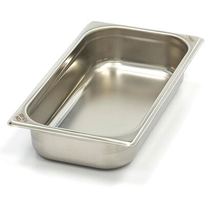 Maxima Kantine-beholder RF 1/ 3GN 65mm Maxima Kantine-beholder RF 1/ 3GN 65mm